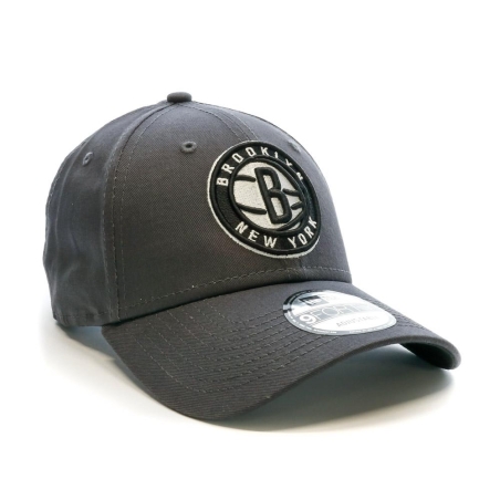 Casquette Grise Homme New Era 60285092