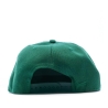 Casquette verte homme Hungaria H-Corporate