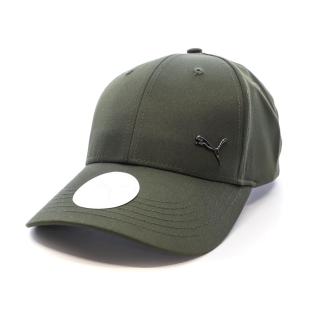 Casquette Kaki Homme Puma Metal