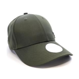 Casquette Kaki Homme Puma Metal