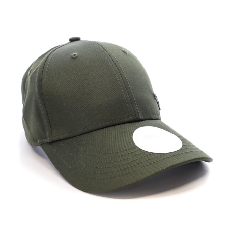 Casquette Kaki Homme Puma Metal