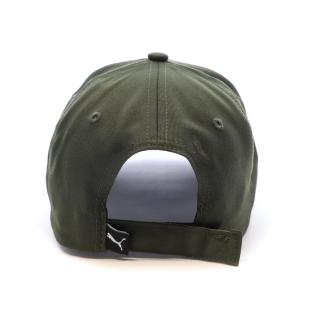 Casquette Kaki Homme Puma Metal