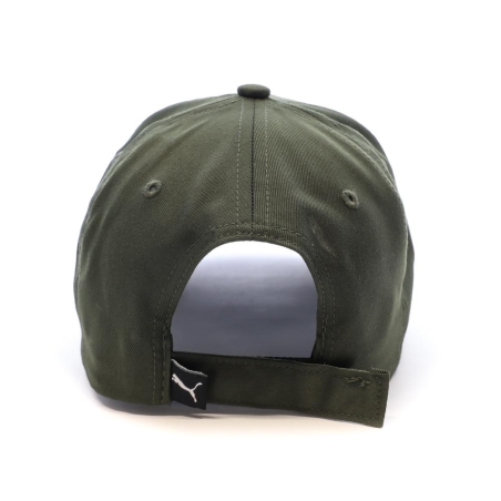Casquette Kaki Homme Puma Metal