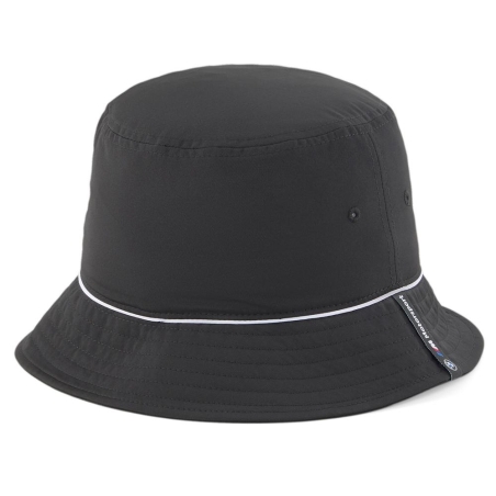 Bob Noir Homme Puma Bucket