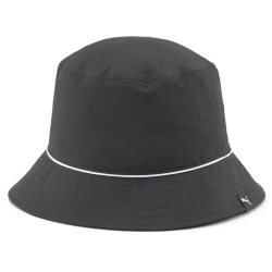 Bob Noir Homme Puma Bucket