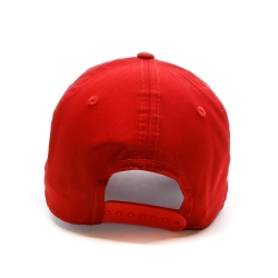 Casquette Rouge Homme New Era 60284875