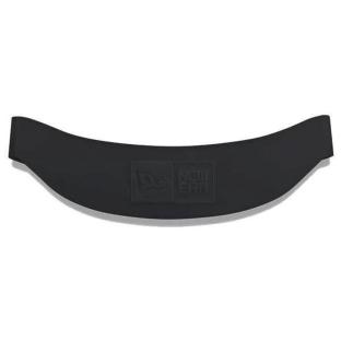 Courbeur de Visière Noir Homme New Era Curve