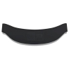 Courbeur de Visière Noir Homme New Era Curve