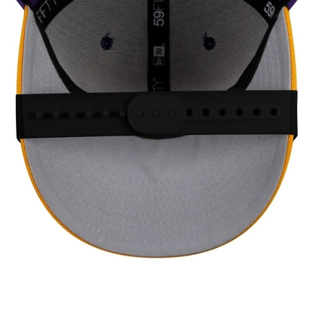 Courbeur de Visière Noir Homme New Era Curve