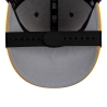 Courbeur de Visière Noir Homme New Era Curve