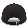 Casquette Noir Homme New Era Pop Outline 9forty