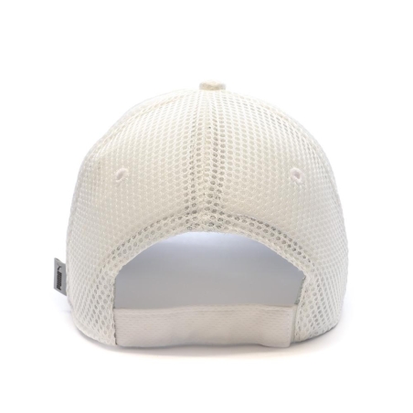 Casquette Blanche Homme Puma Training