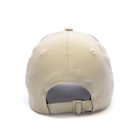 Casquette Beige Homme New Era 60565151