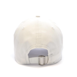 Casquette Blanc/Turquoise Homme New Era 60137681