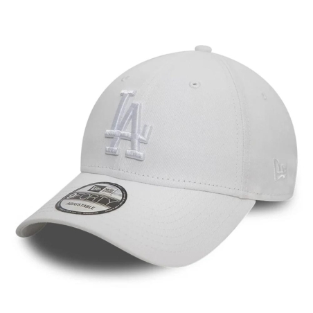 Casquette Grise Homme New Era Nos League 9forty Losdod
