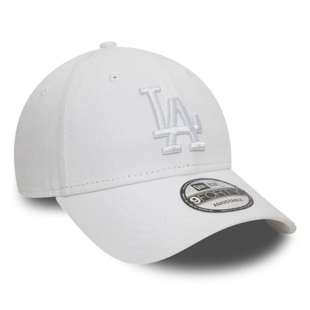 Casquette Grise Homme New Era Nos League 9forty Losdod