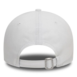 Casquette Grise Homme New Era Nos League 9forty Losdod
