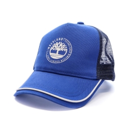 Casquette Bleu Homme Timberland T21377
