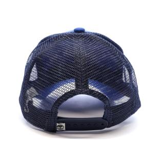 Casquette Bleu Homme Timberland T21377