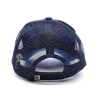 Casquette Bleu Homme Timberland T21377