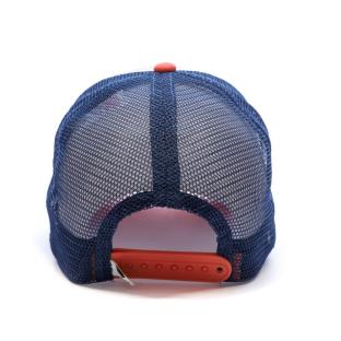 Casquette Blanc/Rose/Bleu Homme Timberland T60161