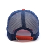 Casquette Blanc/Rose/Bleu Homme Timberland T60161