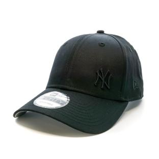 Casquette Noir Homme New Era 940 Flawless