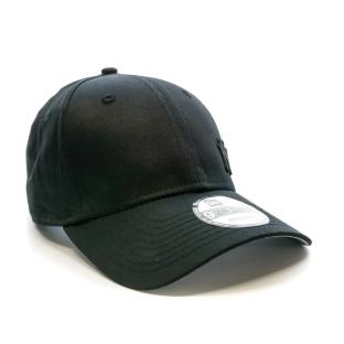 Casquette Noir Homme New Era 940 Flawless