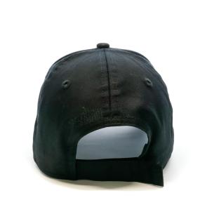 Casquette Noir Homme New Era 940 Flawless