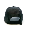 Casquette Noir Homme New Era 940 Flawless