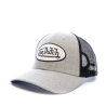 Casquette Grise Homme Von Dutch TERRY