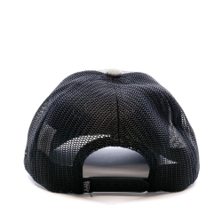 Casquette Grise Homme Von Dutch TERRY
