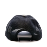 Casquette Grise Homme Von Dutch TERRY