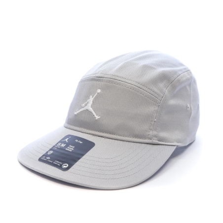 Casquette Grise Homme Nike Fly Jumpman