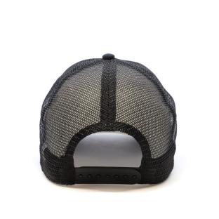 Casquette Noire Homme Ellesse Rulio