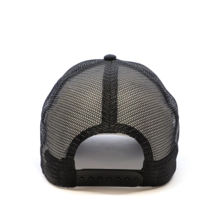 Casquette Noire Homme Ellesse Rulio