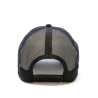 Casquette Noire Homme Ellesse Rulio