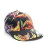 Casquette Noire Homme O'Neill Seacoast