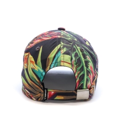 Casquette Noire Homme O'Neill Seacoast
