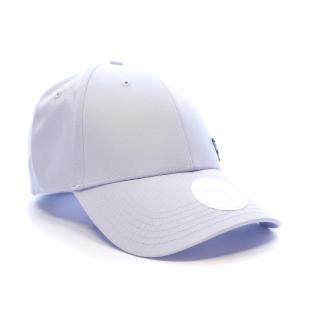 Casquette Mauve Homme Puma Metal 025994