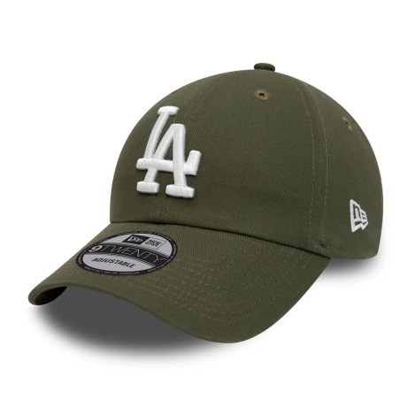Casquette Kaki Homme New Era Pop Outline 9forty