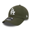 Casquette Kaki Homme New Era Pop Outline 9forty