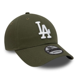 Casquette Kaki Homme New Era Pop Outline 9forty