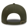 Casquette Kaki Homme New Era Pop Outline 9forty