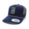 Casquette Marine Homme Rip Curl Artist Of Search Trucke