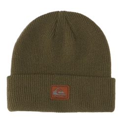 Bonnet Kaki Homme Quiksilver Performer 2