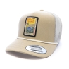 Casquette Beige Homme Rip Curl Custom Curve