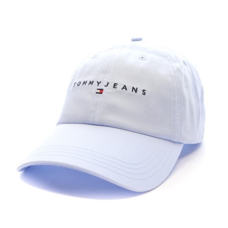Casquette Bleu Clair Homme Tommy Hilfiger Ancient