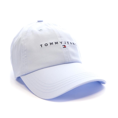 Casquette Bleu Clair Homme Tommy Hilfiger Ancient