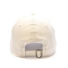 Casquette Blanche/Noire Homme New Era 940